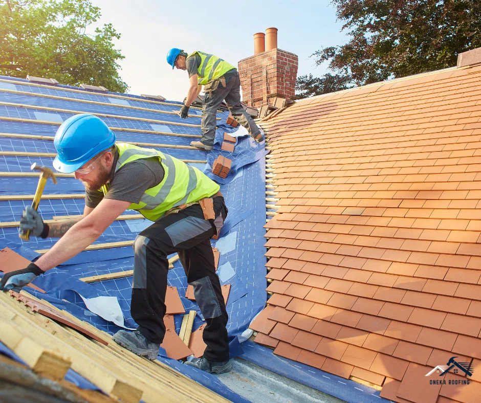 Why choose Roof Repair Near Me in Camp Pendleton, CA